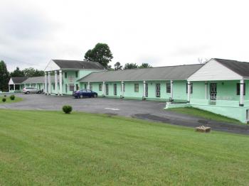 Economy Inn